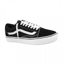 Tênis Vans Old Skool - Masculino - Foto 4