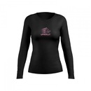 Camisa de Ciclismo Uppercut Dry Confort UV 50 - Feminina - Foto 1