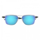 Óculos de Sol Oakley Wheel House Polished Clear - Unissex - Foto 3