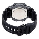 Relógio Anadigital Casio Standard AEQ-110W-1BVDF - Masculino - Foto 2