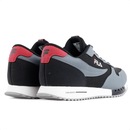 Tênis Fila Euro Jogger Sport - Masculino - Foto 3