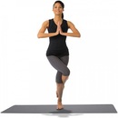 Tapete de Yoga Yin''s Sports Colchonete Texturizado em PVC 5mm - Foto 3