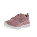 Tênis Skechers Graceful 2.0 - Feminino - Foto 4