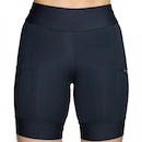 Bermuda de Compressão Hupi Run para Corrida  - Feminina - Foto 1