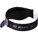 Viseira Aba Curva Hupi Run No Rules - Feminina - Foto 3