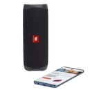 Caixa de Som Jbl Bluetooth à Prova Dagua Flip 5  20W - Foto 3