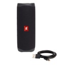 Caixa de Som Jbl Bluetooth à Prova Dagua Flip 5  20W - Foto 5