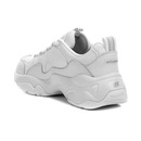 Tênis Skechers D''Lites 3.0 Proven Force - Feminino - Foto 2