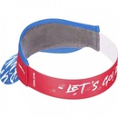 Viseira Aba Curva Hupi para Corrida Let''''''''s Go - Feminina - Foto 2