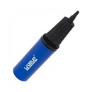 Bomba de Inflar Liveup Dupla Ação Bola Suiça Pilates Yoga - Foto 1