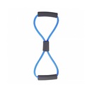 Elástico Extensor Liveup Sports Formato em Oito Tensão Forte - Foto 1