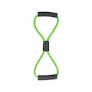 Elástico Extensor Liveup Sports Formato em Oito Tensão Média - Foto 1