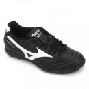 Chuteira Society Mizuno Morelia Club AS N - Adulto - Foto 1