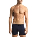 Cueca Boxer Lupo Micromodal Sem Costura - Adulto - Foto 2