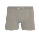 Cueca Boxer Lupo Micromodal Sem Costura - Adulto - Foto 7