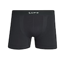 Cueca Boxer Lupo Micromodal Sem Costura - Adulto - Foto 8