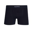 Cueca Boxer Lupo Micromodal Sem Costura - Adulto - Foto 9