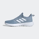 Tênis adidas Lite Racer Slip On - Feminino - Foto 9