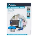 Rede de Tênis de Mesa Bel Fix Retrátil - Foto 3