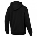 Blusão de Moletom com Capuz Puma Ess Hoody FL Big Logo - Masculino - Foto 2