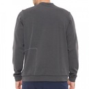 Blusão de Moletom sem Capuz Casual Fila Byway - Masculino - Foto 2