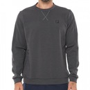 Blusão de Moletom sem Capuz Casual Fila Byway - Masculino - Foto 1