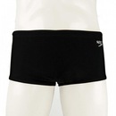 Sunga Boxe de Natação Speedo Solid - Adulto - Foto 1