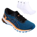 Tênis Asics GT-1000 9 - Masculino - Foto 1
