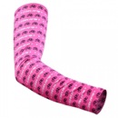 Manguito Hupi Love Bikes com Proteção UV50+ - Adulto - Foto 1