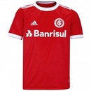 Camisa do Internacional I 2020 adidas - Infantil - Foto 1