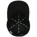 Boné Oakley 6 Panel Stretch Oakley Metallic - Fechado - Adulto - Foto 4