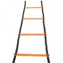 Escada de Agilidade A Esportiva em Tecido - 4,70 metros - Foto 1