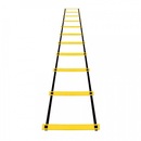 Escada Agilidade A Esportiva Ajustável - 4,5 metros - Foto 1