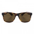 Óculos de Sol Hupi Brile - Unissex - Foto 2