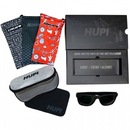 Óculos de Sol Hupi Luppa - Unissex - Foto 4