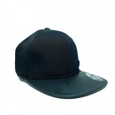 Boné Aba Reta Lost Couro Ovelha - Strapback - Adulto - Foto 2