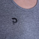 Camiseta Regata Punnto Tradicional Poliamida Porus - Masculina - Foto 4