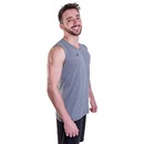 Camiseta Regata Punnto Porus - Masculina - Foto 2