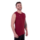 Camiseta Regata Punnto Porus - Masculina - Foto 2