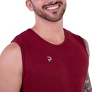 Camiseta Regata Punnto Porus - Masculina - Foto 3