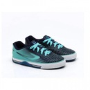 Tênis Futsal Topper Recreio III - Infantil - Foto 2