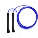 Corda de Pular Pentagol Cross Speed PVC com Rolamento - Foto 1