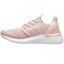 Tênis adidas UltraBoost 20 - Feminino - Foto 5