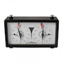 Relógio de Xadrez Jaehring Oficial - Foto 1