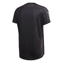 Camiseta adidas Own the Run - Masculina - Foto 2