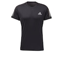 Camiseta adidas Own the Run - Masculina - Foto 3