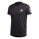 Camiseta adidas Own the Run - Masculina - Foto 1