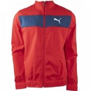 Agasalho sem Capuz Puma Techstripe Tricot Suit - Masculino - Foto 2