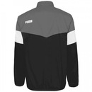 Jaqueta Corta Vento sem Capuz Puma CB Windbreaker - Masculina - Foto 2