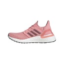 Tênis adidas UltraBoost 20 - Feminino - Foto 2